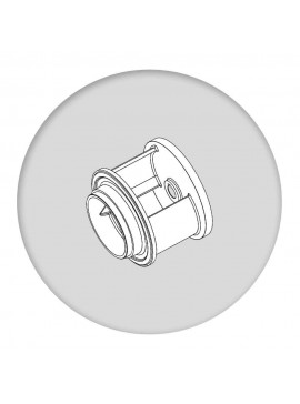 ΗΛΕΚΤΡΑΝΤΛΙΑ PEDROLLO MC 30/50  PLUS100542