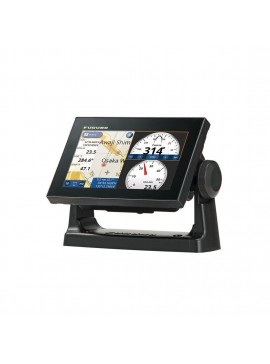 Furuno GP-1871F Βυθόμετρο GPS Plotter FOUR-50235