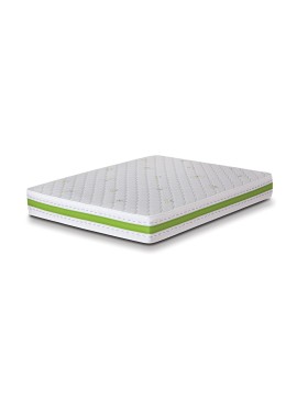 Στρώμα Gala Memory 90x190/200 DIOMMI 44-167