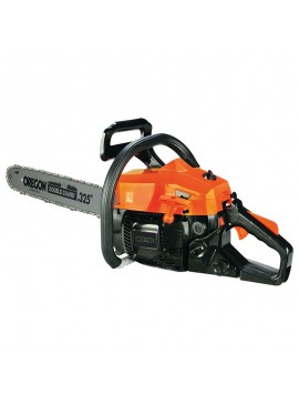 GARDY Αλυσοπρίονο Βενζίνης 41cc 16'' LAMGAP-4116