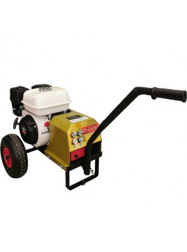 Γεννήτρια - Δυναμό Ραβδιστικού 12V Honda GP200 KIDO-
530/16