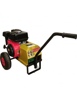 Γεννήτρια - Δυναμό Ραβδιστικού 12Volt Με Mitsubishi GB18 6HP KIDO-
530/22