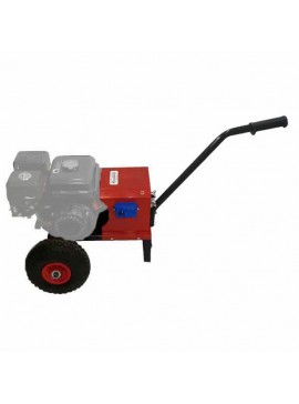 Γεννήτρια Ρεύματος 12Volt Για Ραβδιστικό(Χωρίς Κινητήρα) KIDO-
549/8