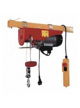 Γερανάκι Ηλεκτρικό 500-1000 Κιλά Μπαλκονιού PA1000A 220Volt KIDO-
090/729