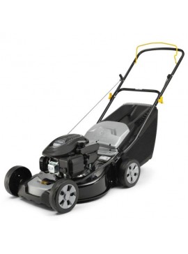 Χλοοκοπτικό Βενζίνης ALPINA AL4 41A Ωθούμενο 123cc KIDO-
100/210