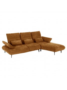 Intrahome ΓΩΝΙΑΚΟΣ ΚΑΝΑΠΕΣ (ΔΕΞΙΑ) CONVERCASABLANCALTCASABLANCAI .02R ΚΕΡΑΜΙΔΙ ΥΦΑΣΜΑ 283x188x100Υεκ. intraho-1627686