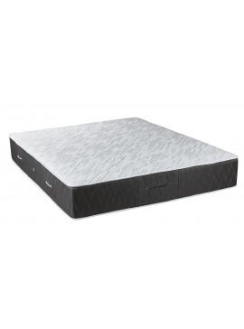 Στρώμα fixstrom SleepWell Pocket Latex Memory Ημίδιπλο 110x200x35cm - Ελληνικής κατασκευής  fix-zz.zz.691