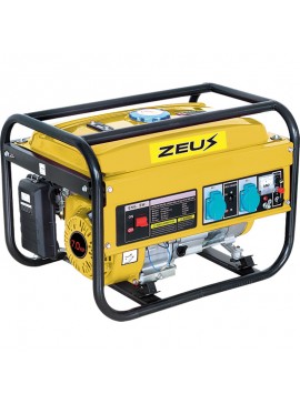 Ηλεκτρογεννήτρια 7HP, 3.0KW LAMGS 3007 MV