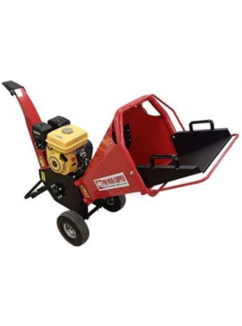 Βενζινοκίνητος Θρυμματιστής GS65H LL 7hp SHARK KIDO-
7711306020