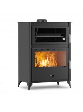  THERMOGATZ   GS 17 OVEN 50cm   02.200.092 