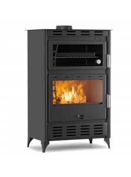  THERMOGATZ   GSA 20 OVEN 50cm ΑΕΡΟΘΕΡΜΗ   02.200.093 