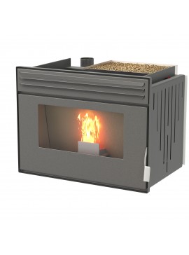  THERMOGATZ   GSP INSERT 9   02.300.064 