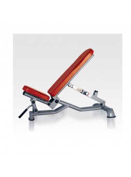 Viking VIKING H-037 Adjustable Bench Ρυθμιζόμενος Πάγκος VIKI-102400