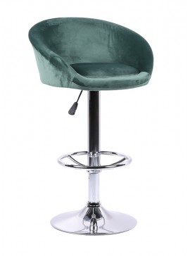 Σετ σκαμπό μπαρ H120 52x45x82-102 DIOMMI 32-130