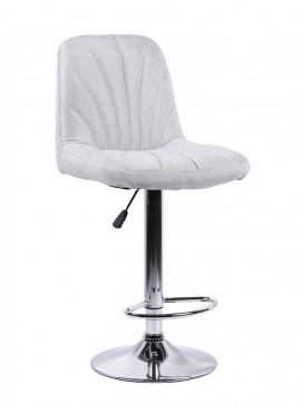 Σετ σκαμπό μπαρ H122 46x39x95-116 DIOMMI 32-128