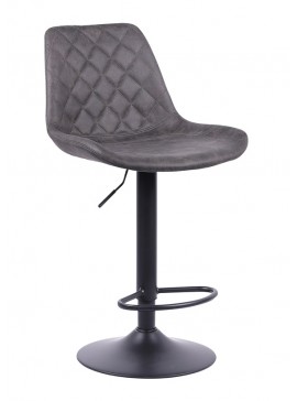 Σετ σκαμπό μπαρ H123 49x39x90-112 DIOMMI 32-131