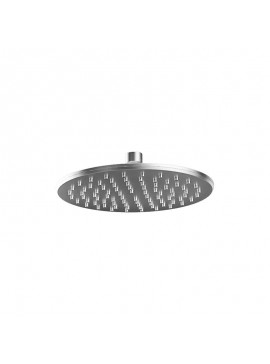 KARAG  ACCESSORIES Κεφαλή ντους Satinato H13801-S KARAG Ø20cm KARAG-5206836065670