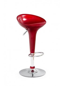 Σετ σκαμπό μπαρ H17 44x38x90-111 DIOMMI 32-127