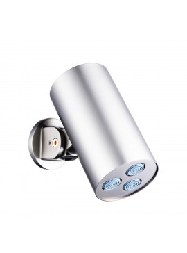 KARAG   Κεφαλή ντους Χρωμέ H34502 01 KARAG Ø8cm KARAG-5206836680590