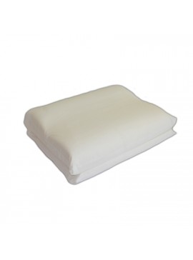Idilka  Μαξιλάρι Ύπνου Ανατομικό Memory Gold 45x65 Idilka 11500 Memory-Latex Μέτριο BEST-11500