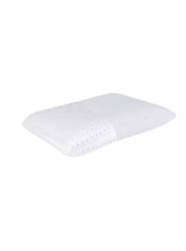 Idilka  Μαξιλάρι Ύπνου 40x60x12 Idilka 11549 Air Memory Κλασικό Μαλακό BEST-11549-1