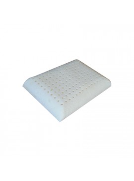 Idilka  Μαξιλάρι Ύπνου Με Κυψέλες 50x70 Idilka 11842 Latexpedik Μέτριο BEST-11842