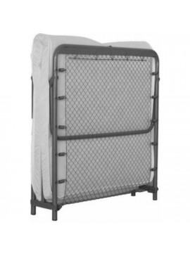 KS Strom  Πτυσσόμενο Κρεβάτι με Ατσάλινο Πλέγμα KS Strom BEST-33300109