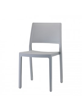 Scab Design  Καρέκλα Technopolymer Kate 50x50x84(46) cm BEST-13586