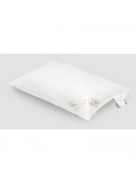 Greco Strom  Μαξιλάρι Ύπνου Πουπουλένιο Greco Strom Sense 50x70 Μαλακό BEST-20105810
