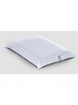 Greco Strom  Μαξιλάρι Ύπνου Greco Strom Memory Foam 40x70x12 Μέτριο BEST-20105812