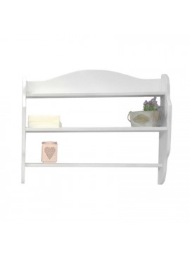 ALFA SET  Εταζέρα Παιδική Alfaset Dream Λάκα Μ115/Υ90/Β30 cm BEST-10302550