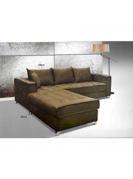 SweetDreams  Γωνιακός Καναπές SweetDreams 6026 220x280 cm BEST-10103517