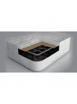 Sleepdream  Στρώμα Ύπνου Διπλό Sleepdream FIX 140x200cm BEST-fix-7205