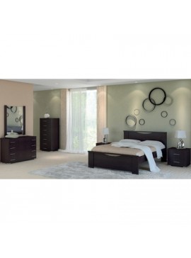 SarrisBros  Σύνθεση Κρεβατοκάμαρας/Βέγγε BEST-101067