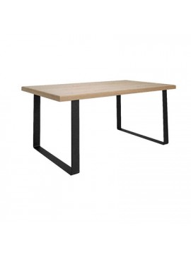 KS Strom  Τραπέζι Μοναστηριακού Τύπου 80x160x70cm Kouppas Λάμδα BEST-8031541