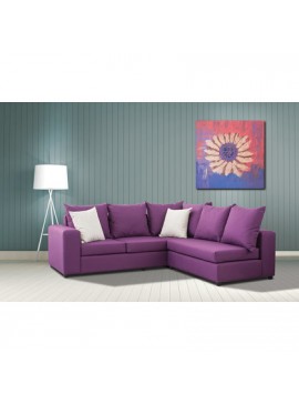 SweetDreams  Γωνιακός Καναπές - Κρεβάτι SweetDreams ΒΙΒΙΑΝ 200x300 cm BEST-10103522