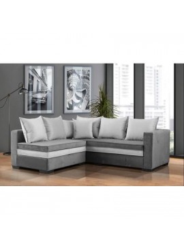 Sofa Agora  Γωνιακός Καναπές Σπέτσες Sofa Agora 220x200x85cm (Ξύλο-Ύφασμα) Με Επιλογή Υφάσματος BEST-500-700144