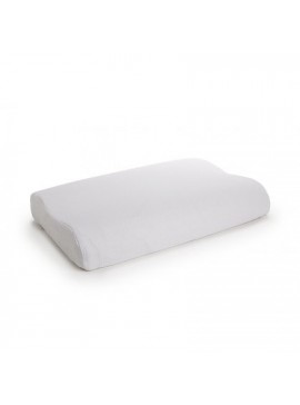 Dunlopillo  Μαξιλάρι Υπνου Dunlopillo Medivil 60x40cm BEST-21122035