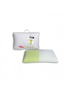 Media Strom  Μαξιλάρι Memory Foam Media Strom Aloe Standard 42x72x13 BEST-15002