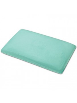 Linea Strom  Μαξιλάρια ύπνου Linea Strom Memory Foam Aloe Feel 71x41 BEST-aloe feel