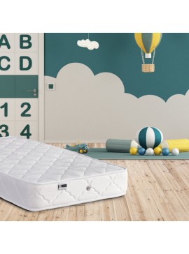 Das Home  Στρώμα Κούνιας Das Home Baby Relax 1701 (61-70)x140cm BEST-111000069