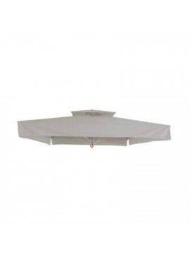 Bliumi  Ανταλλακτικό Ύφασμα Ομπρέλας 30cm Bliumi 5282G Εκρού BEST-24520
