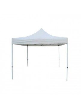 Bliumi  Πτυσσόµενο Κιόσκι Επαγγελματικό Gazebo 3x3,3m (Ύψος Κορυφής)5235G BEST-64318547412