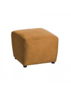 Bliumi  Σκαμπό παραλληλόγραμμο 47x50x42 Bliumi JENNY 1076 IN Mango BEST-21484345