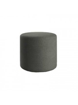 Bliumi  Σκαμπό στρογγυλό Φ 35x42cm Bliumi Mila 1081 IN Ash BEST-21484584