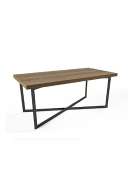 ALFA SET  Τραπεζάκι σαλονιού Alfa Set 120x40x60 Factor Με Επιλογή Χρώματος BEST-10250