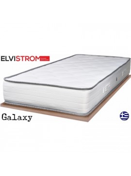 Elvistrom  Στρώμα Ύπνου Διπλό Galaxy Elvistrom 150x200 (141-150 cm πλάτος) BEST-256844