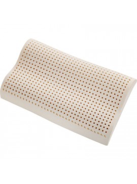 Linea Strom  Μαξιλάρι ύπνου Linea Strom Latex Anatomic 42x68 BEST-latex anatomic