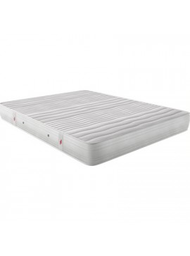 Media Strom  Στρώμα Ύπνου Διπλό Ορθοπεδικό MEDIA STROM LUX 4G 150x190x25 (Πλάτος 142-150 cm) +2 Μαξιλάρια Δώρο BEST-lux 4g 142-150