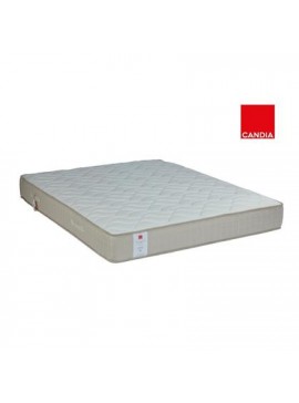 CandiaStrom  Στρώμα Ύπνου Ανατομικό Μονό 90x200x24cm (Πλάτος Έως 90cm) Candia Malia BEST-861-6088